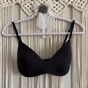 Skims wireless bra